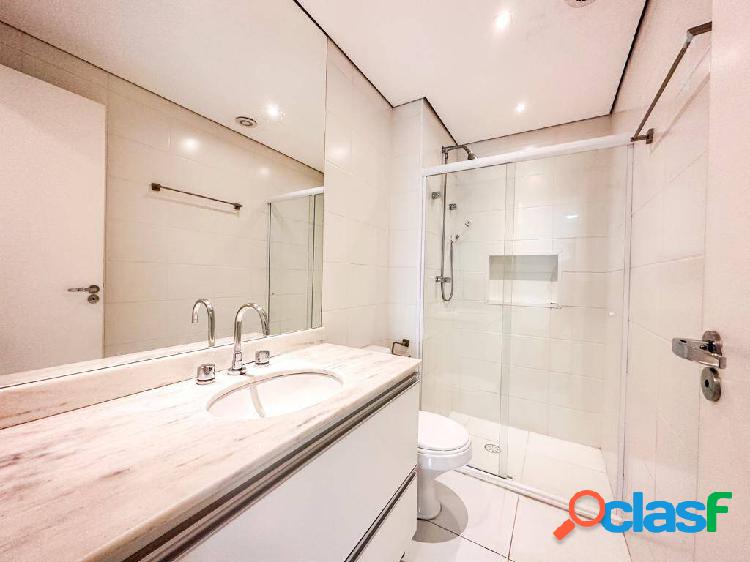 EXCELENTE APTO 68M² PARA VENDA EM ALPHAVILLE