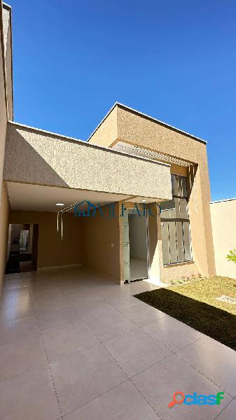 EXCELENTE CASA ALTO PADRÃO NA VILA JOÃO VAZ - GOIÂNIA/GO