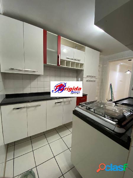 Excelente Apartamento 02 dorm, Próximo do km 26 Raposo,