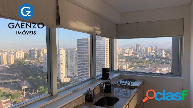 Excelente Apartamento - CittyPlex, Osasco