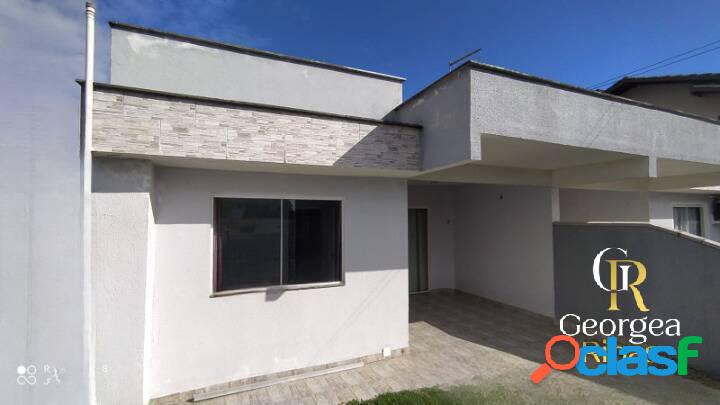 Excelente CASA Residencial ou Comercial - Itapema do Norte -