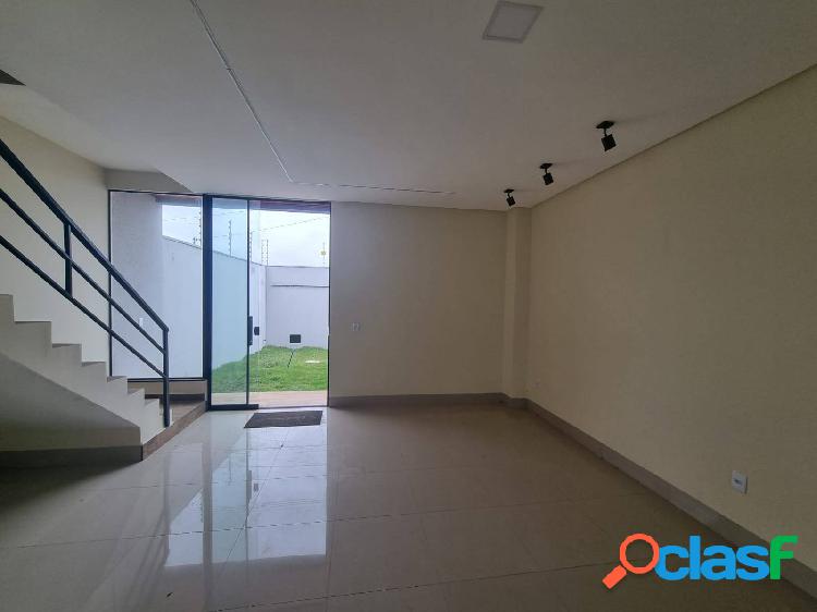 Excelente Sobrado com 3 quartos a venda no Residencial