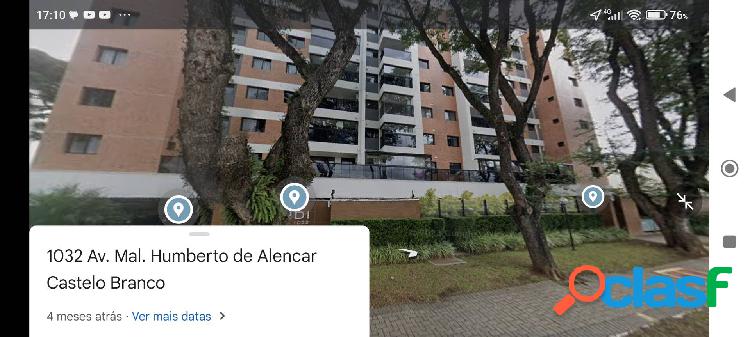 Excelente apartamento Cristo Rei