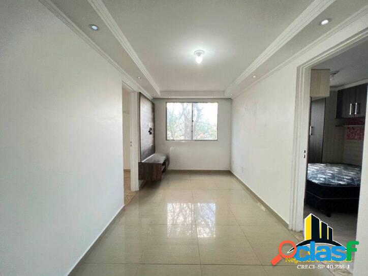 Excelente apartamento co, 3 Dormitórios!