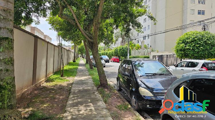 Excelente apartamento para venda!