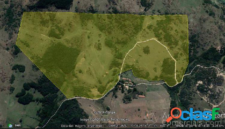 Fazenda com 145 ha para empreendimento em Indaiatuba - SP