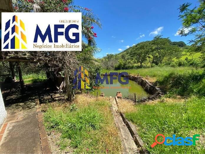 Fazenda em Ribeirão Claro PR