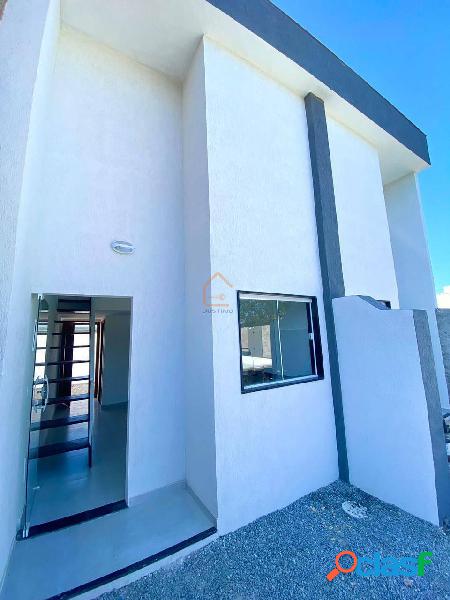 Flat com 1 quarto, 35m², à venda em Cabo Frio, Guriri