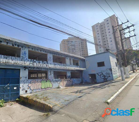 Galpão Comercial - R$ 35.000,00 - Taboão