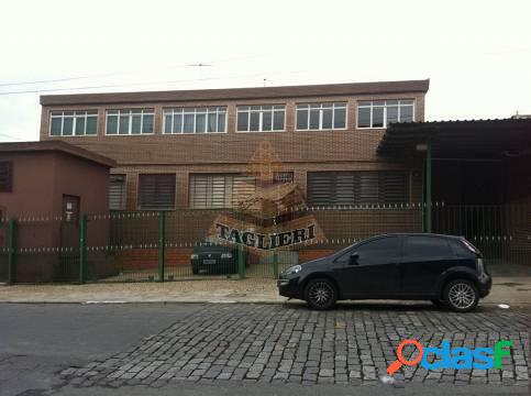 Galpão industrial excelente localização Carrão