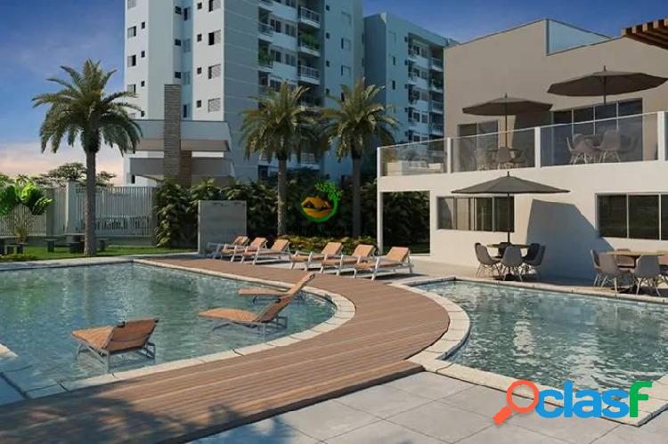 Grand Tropical - Zona Leste