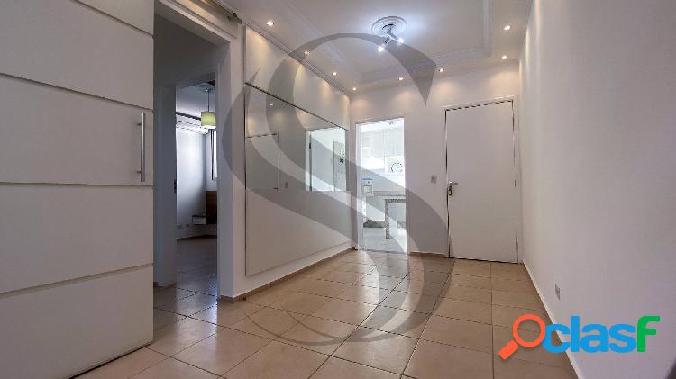 ID 17 - APARTAMENTO DUPLEX - CONDOMÍNIO SPAZIO SARAGOZZA -