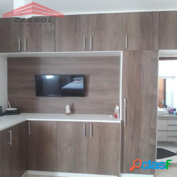 JARDIM MARAMBAIA 3 DORM. SUITE, PERMUTA POR APTO