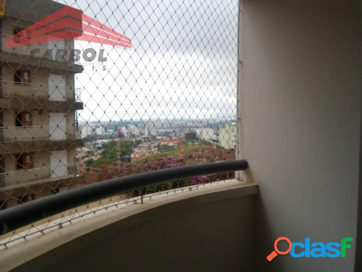 JD BONFIGLIOLI 2 DORMS - ELEVADOR - PISCINA - 300 MIL