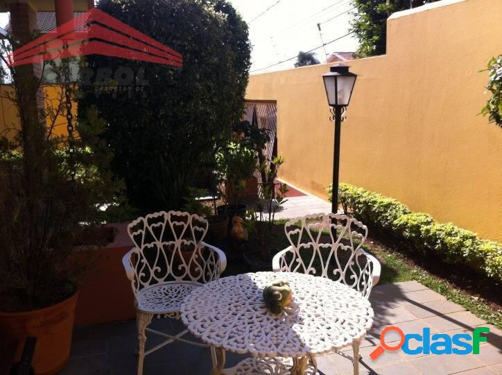JD. CAMPOS ELÍSEOS (PERMUTA POR APARTAMENTO)