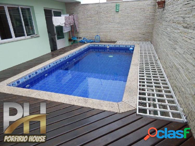 Jardim das Acácias 4dorms4suítes6vagas450m² área