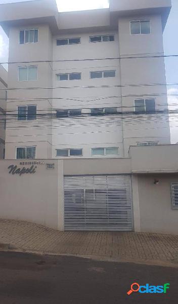 Kitnet à Venda no Residencial Napoli - Anápolis GO