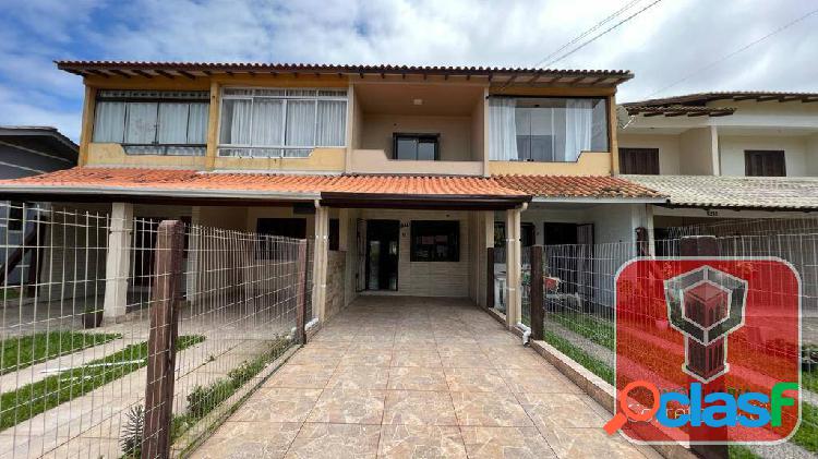 ✅LINDA CASA DUPLEX IMBÉ✅