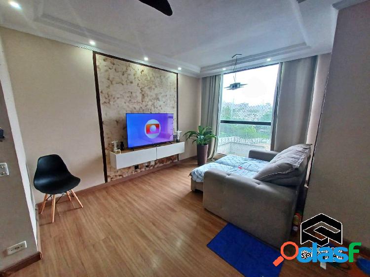 LINDO APARTAMENTO, REGIÃO DO TEJEREBA