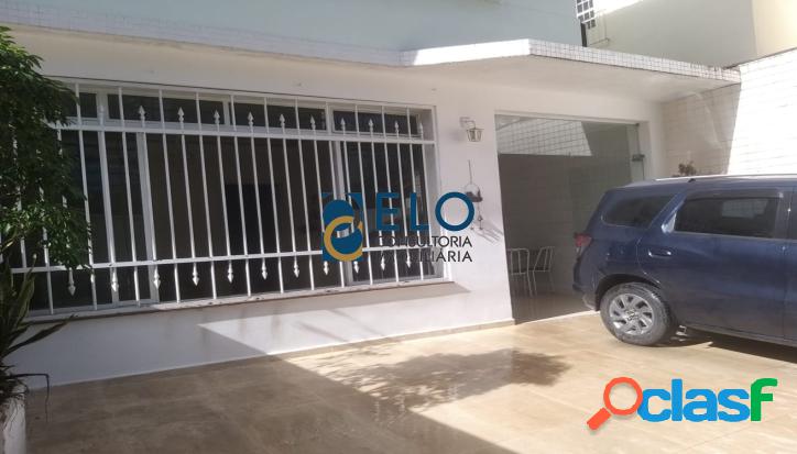 LINDO SOBRADO EM LOCAL PRIVILEGIADO DA VILA RICA NO