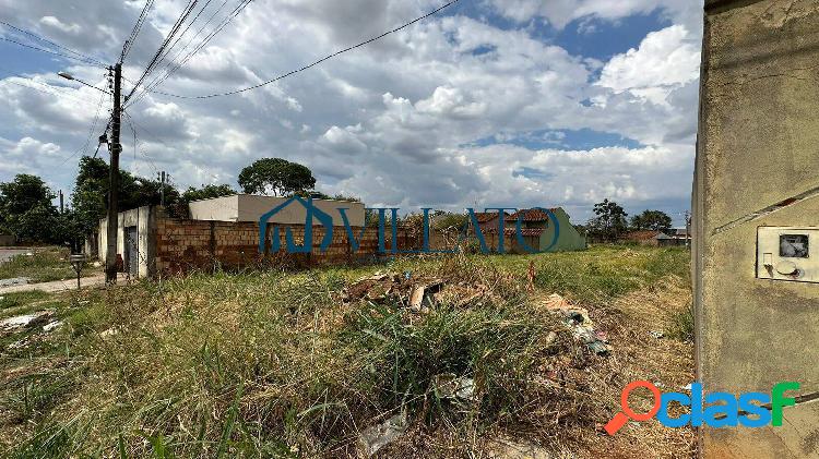 LOTE A VENDA SETOR JD BOA ESPERANÇA - AP GOIÂNIA