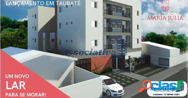 Lançamento Edifício Maria Julia na Vila São José!!!