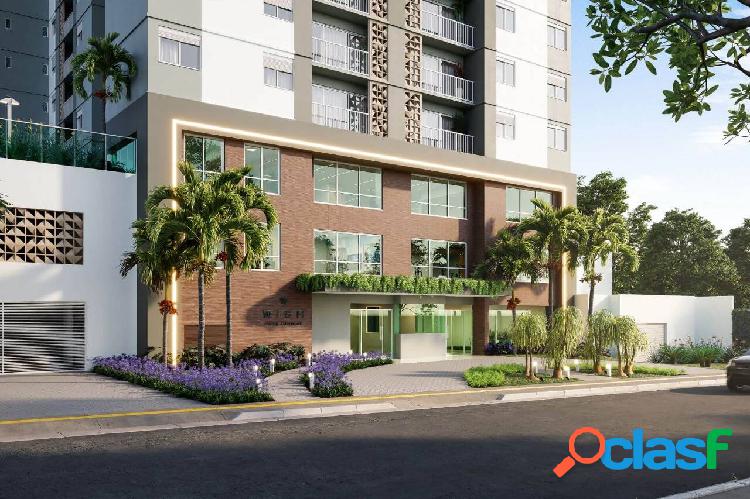Lançamento na planta Wish Park Jundiaí - EBM