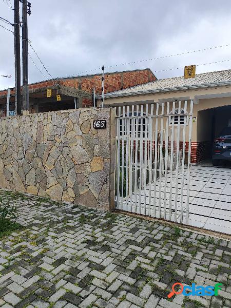 Linda Casa No Uberaba