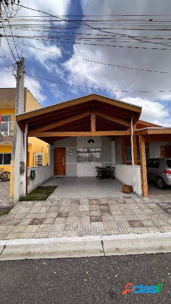 Linda casa em Condomínio ao lado do UPA Santa Helena