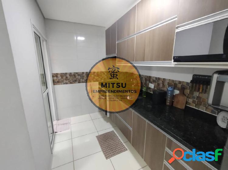 Lindo Apartamento - Vila Junqueira!!