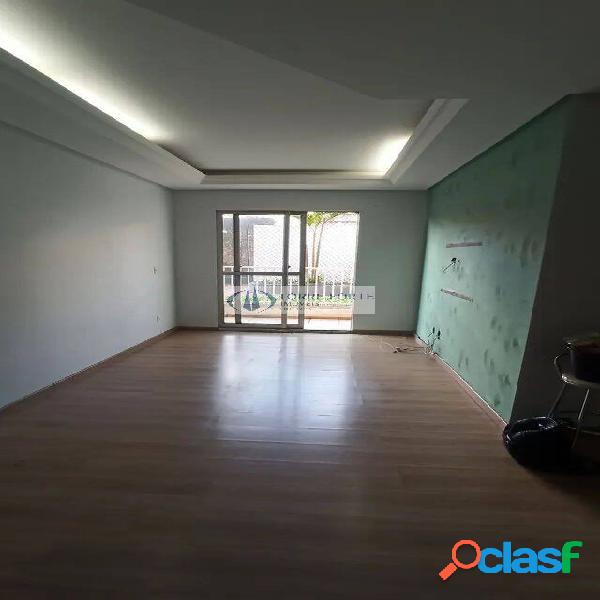 Lindo Apartamento com 2 dormitórios, 1 vaga de garagem,