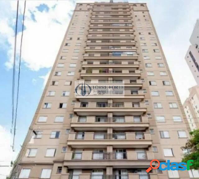 Lindo apartamento 3 dormitórios 3 suites e 2 vagas alto da