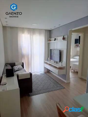 Lindo apartamento - Osasco, SP