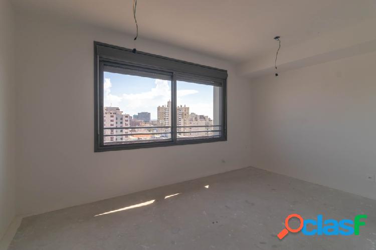 Loft com 1 quarto, 25m², à venda em Porto Alegre, Cidade