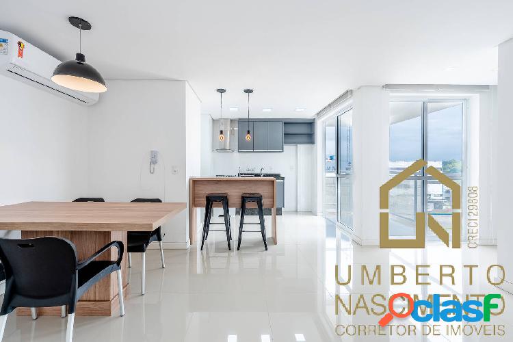 Loft semi mobiliado para locação no bairro Itoupava Seca