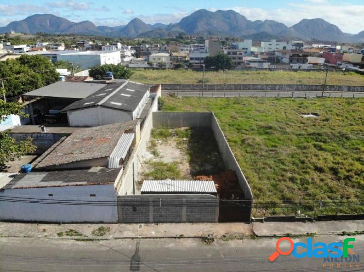 Lote com 360m² à Venda em Praia do Morro - Guarapari/ES