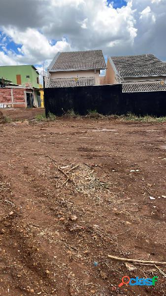 Lote no bairro Jardim Arco Verde à venda - Anápolis Go