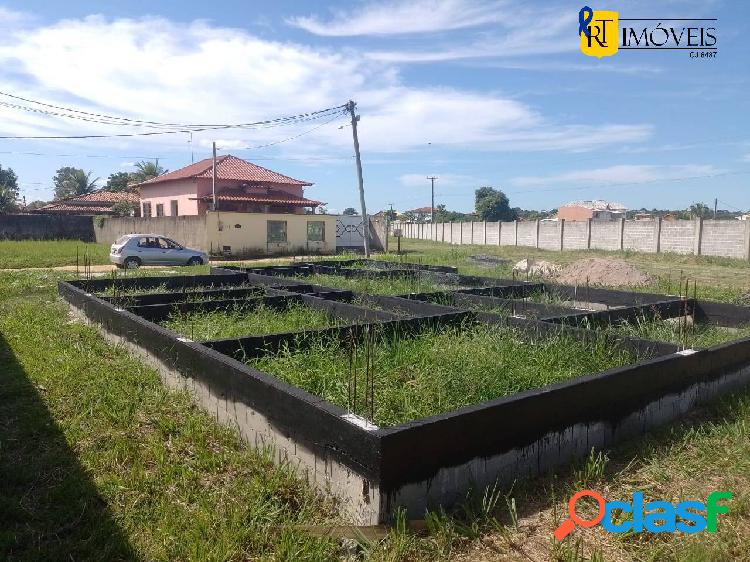 Lote/Terreno plano com 343m² a venda no Condomínio Lagoa