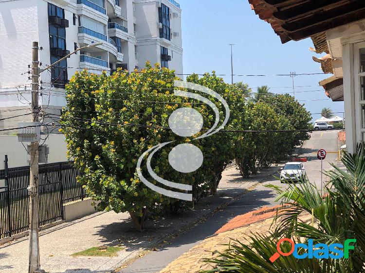 Maravilhosa casa 3 quartos - praia da Barra da Tijuca