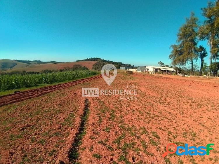 Morro Azul e Recanto das Estrelas Sítio a venda