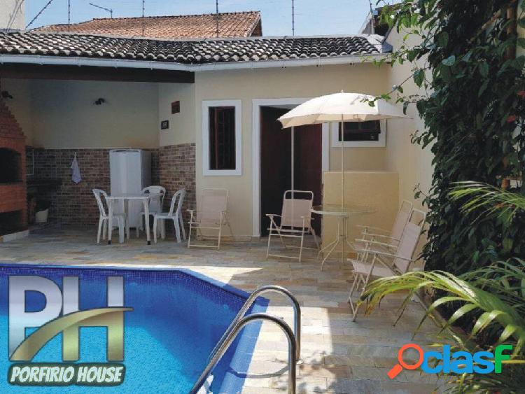 Nova Petrópolis 3dorms1suíte3vagas230m² área construída
