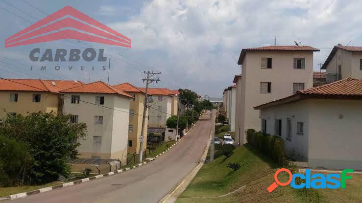 OPORTUNIDADE - ALPHA 3 - AU 52m² - JUNDIAÍ