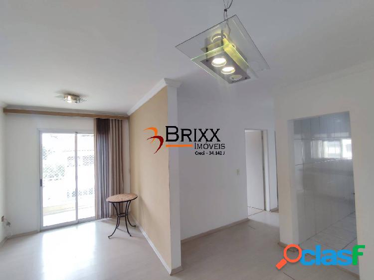 OPORTUNIDADE! APARTAMENTO COM 02 QUARTOS, 63M², BAIRRO