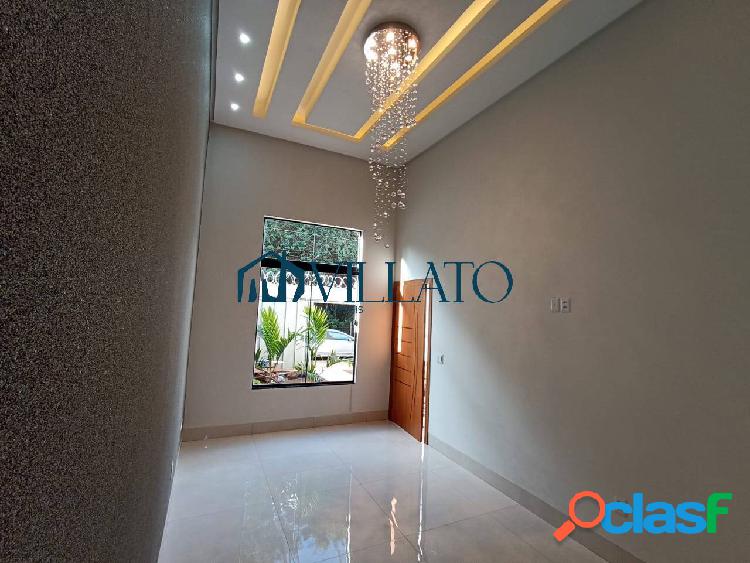 OPORTUNIDADE CASA ALTO PADRAO 3Q com suite - Pilar dos