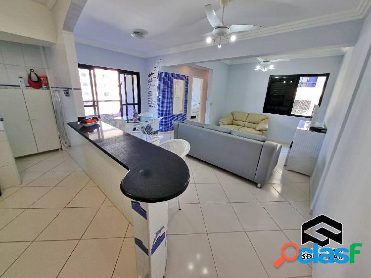 OPORTUNIDADE! LINDO APARTAMENTO VISTA AO MAR, COM LAZER