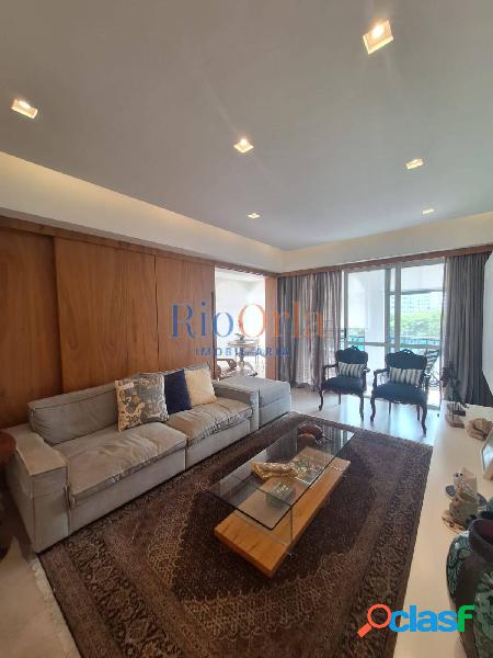 Ocean Front Resort, 130m², lindo apto 3 qtos(ste)+ deps,