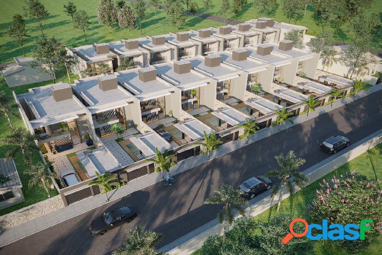 Oliva Residence, Lançamento com 4 suites na Cidade dos