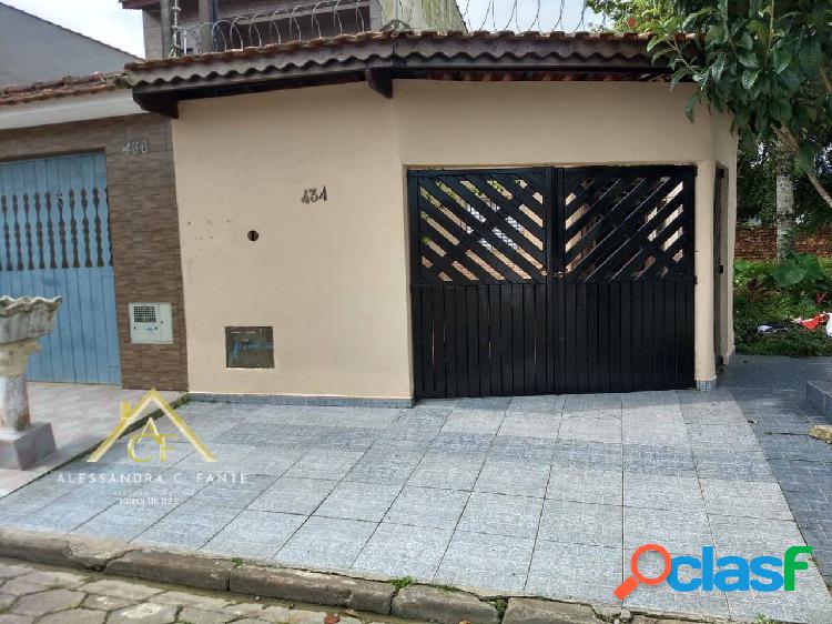 Oportunidade Casa 2 dorm Vila Seabra - Mongaguá - R$