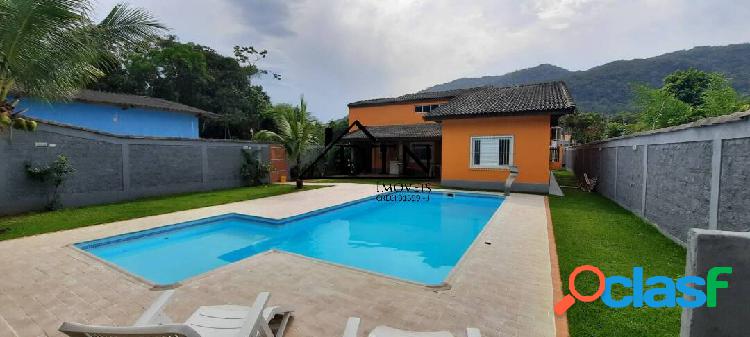 Oportunidade !!! Linda casa na praia da Tabatinga -