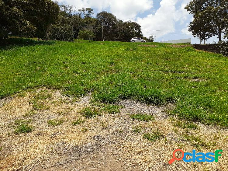 Oportunidade Terreno Cond Fechado Acesso Represa apenas R$